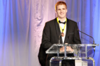 david kelly massey award
